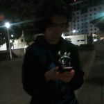 Héctor Sánchez - @dorian_bolton - Instagram
