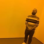 @_dorianbond - Instagram