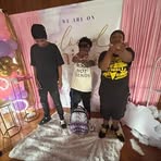 Dorian Bond - Facebook