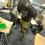 Dorian Bond - @doriansonlyfan3 - Instagram