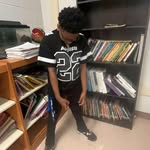 Dorian Bond - @5slimda1 - Instagram