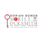 Dorian Bowen Mobile Locksmith - @dorianbowenmobilelocksmith - Instagram