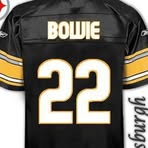 Dorian Bowie - Facebook