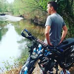 Dorian Boyer - @dodo_boyer - Instagram