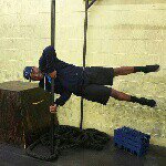 Dorian Bradley - @deeblack117 - Instagram