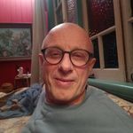 Simon Bradley - @simondorianbradley - Instagram