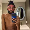 Dorian Braxton - @walkinmannequin - TikTok