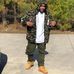 Dorian DC Cain - Facebook