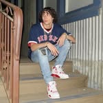 Dorian - @doriancarpenter - Instagram