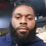 Dorian COleman - @mr_determination1 - Instagram