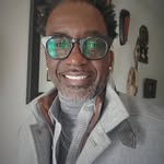 Dorian Coleman - @blaqphara0h - Instagram