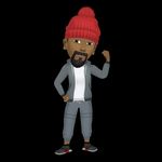 Dorian Coleman - @topthreeyoungan - Instagram