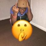Dorian Coleman - @lilyoungan124 - Instagram