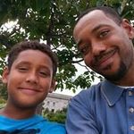 Dorian Coleman - @colemandorian - Instagram