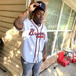 Dorian Coleman - @daonlyphat - Instagram