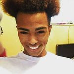 Dorian Daniels - @madeinchina666999 - Instagram