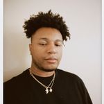 Dorian J. Daniels - @crazy._j - Instagram