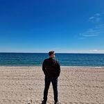 Stefan Dorian Davidson - @stefan_d_d - Instagram