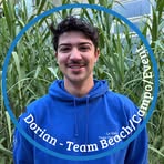 Dorian Deville - Facebook