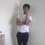 Dorian Dickerson - @techcrank_187 - Instagram