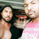 Dorian Drake - @body_by_drake - Instagram