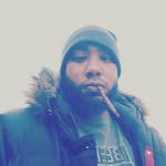 Dorian Franklin - @dorianfranklin810 - Instagram