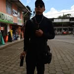 Dorian Franklin Belfert - @dorianfranklin9797 - Instagram