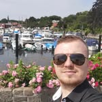 Dorián Frost - @eldorito_ - Instagram