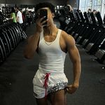Dorian Gaines - @gainesfiitness - Instagram