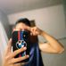 Dorían Galindo - Facebook