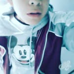 Dorian Galindo - @dorian_uzumaki - Instagram