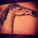 Dorian Garrison - @fateannonmars - Instagram