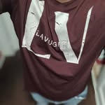 Dorian Gaskin - @lavaughndorian - Instagram