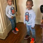 Dorian Gaskin Jr. - @doriangj_ - Instagram
