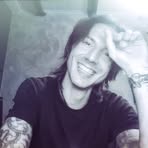 Dorian Gates - Facebook