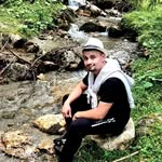 Dorian George - @george_dgb - Instagram