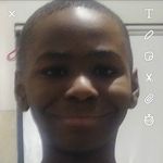 Dorian George - @outbreak_dman - Instagram