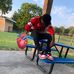 Dorian George - Facebook