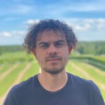 Dorian Grt - @dorian_georget - Instagram