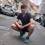 George Dorian - @george.dorian.5 - Instagram