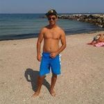 George Dorian - @doriangeorge3497 - Instagram