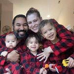 Dorian Gibson - @gotmeadadbod - Instagram