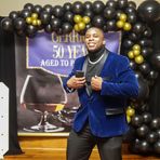 Dorian Gibson - Facebook