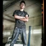 Dorian Gibson - @doriangrey1957 - Instagram