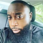 Dorian Gibson - @dgibb_1017 - Instagram