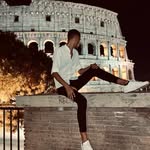 Dorian - @doriangilescapox - Instagram