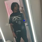 Dorian NJ Giles - @youluvdg02 - Instagram