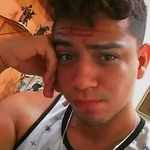 Dorian - @_doriangill.uaf - Instagram