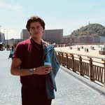 Dorian Gillardin - @doriangillardin - Instagram