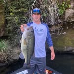 Doran Gillespie - @dgillespiefishing - Instagram